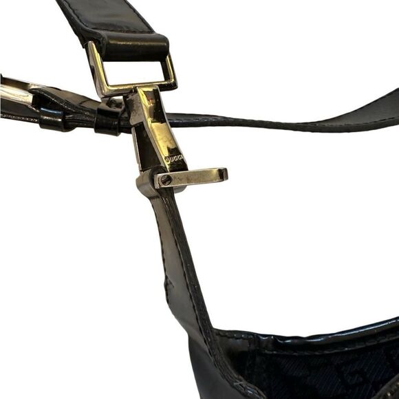 COPY - Gucci Vintage Jackie Shoulder Bag - Picture 5 of 16